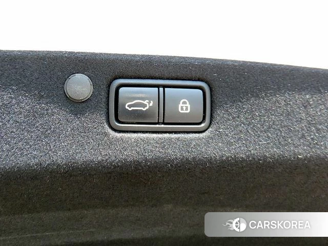 Hyundai The New Grandeur IG Hybrid id 3942415 из Кореи 8