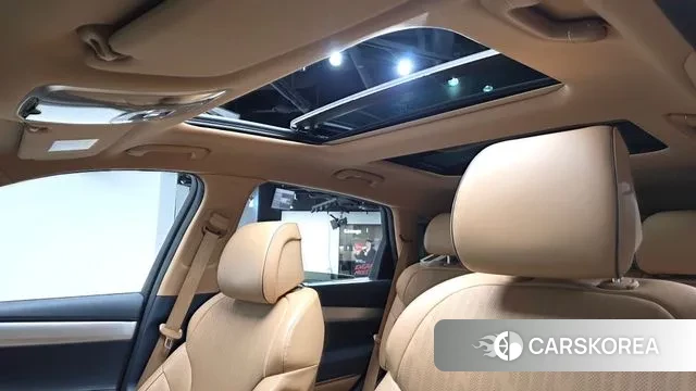 Genesis GV80 id 3561727 из Кореи 8