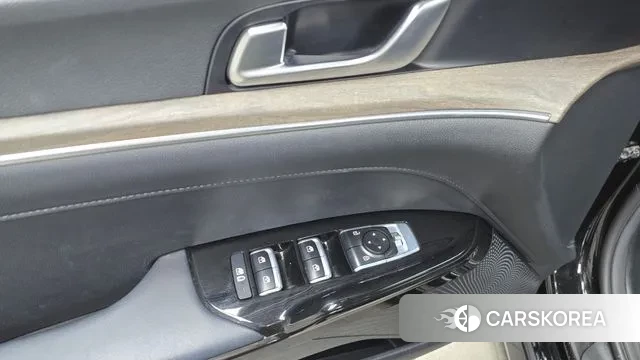 Kia K5 Hybrid 3rd Generation id 3487744 из Кореи 8