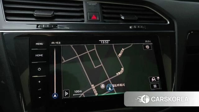 Volkswagen Tiguan second Generation id 4716504 из Кореи 8