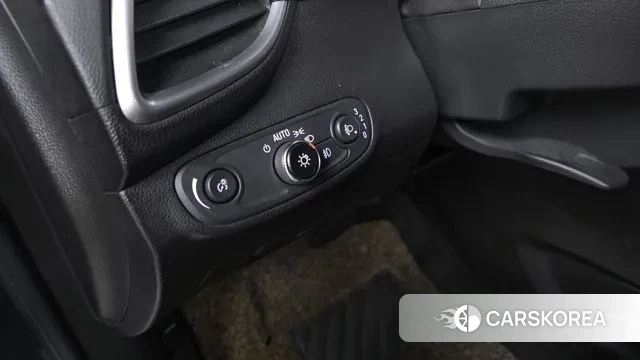 Chevrolet (GM Daewoo) The New Trax id 3444425 из Кореи 8