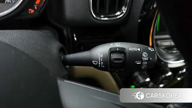 Mini Cooper D Countryman id 3754693 из Кореи 8