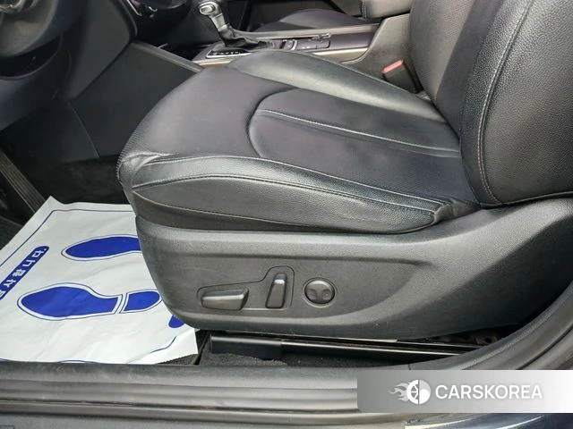 Kia The New K5 2nd generation id 3845403 из Кореи 8