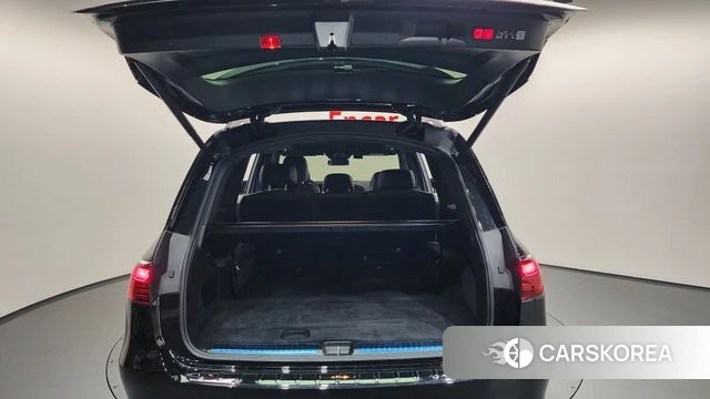 Mercedes-Benz GLS - Class X167 id 4193978 из Кореи 8