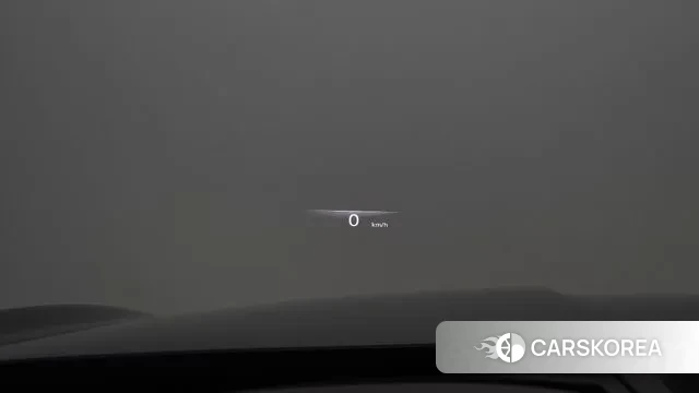 Genesis GV70 id 3448221 из Кореи 8