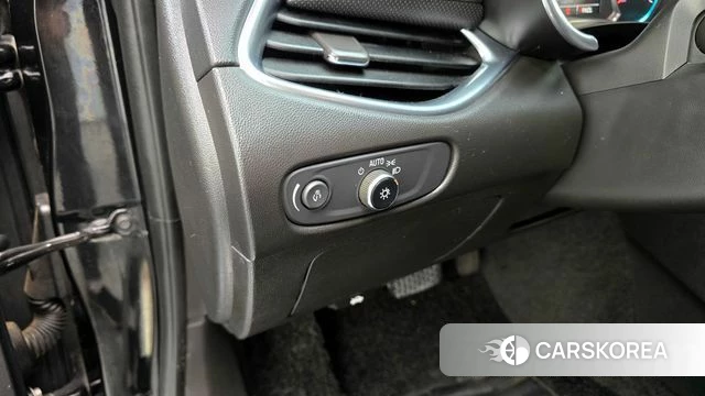 Chevrolet (GM Daewoo) All New Malibu id 4305055 из Кореи 8