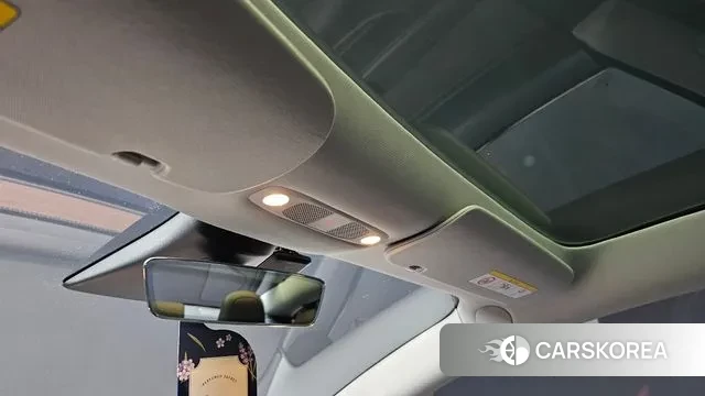 Tesla Model 3 id 3428671 из Кореи 8