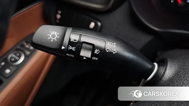 Kia The New Sorento id 3018919 из Кореи 8