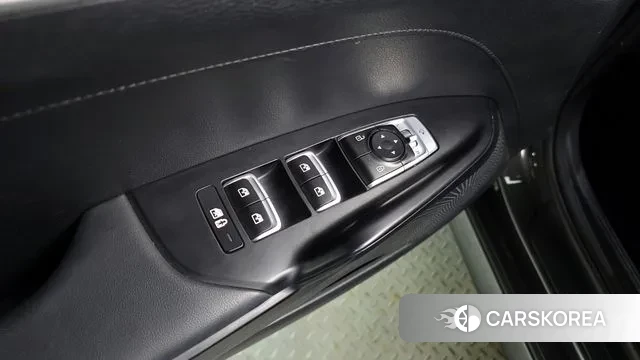 Kia K5 Hybrid 3rd Generation id 3348348 из Кореи 8