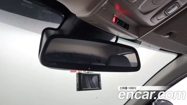 Renault Korea (Samsung) XM3 id 2944347 из Кореи 8