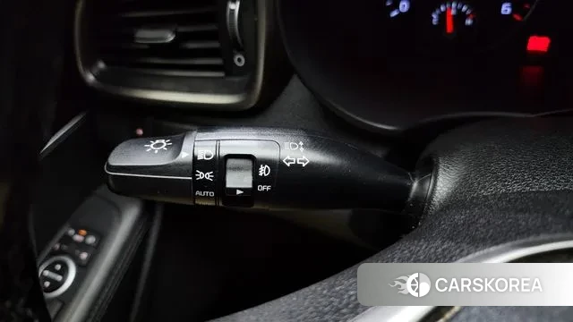 Kia The New Sorento id 3000581 из Кореи 8