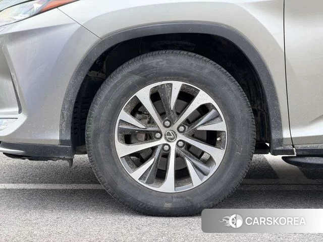 Lexus RX id 4259794 из Китая 8