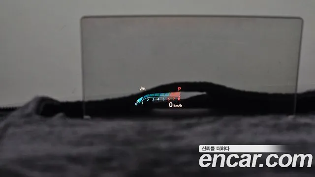 Chevrolet (GM Daewoo) Trailblazer id 2718595 из Кореи 8