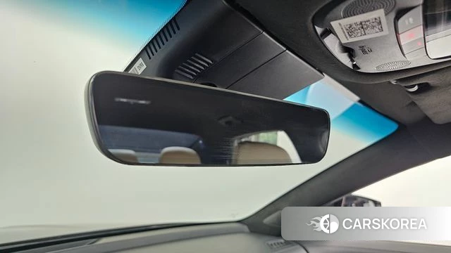 Kia K8 id 4701343 из Кореи 8