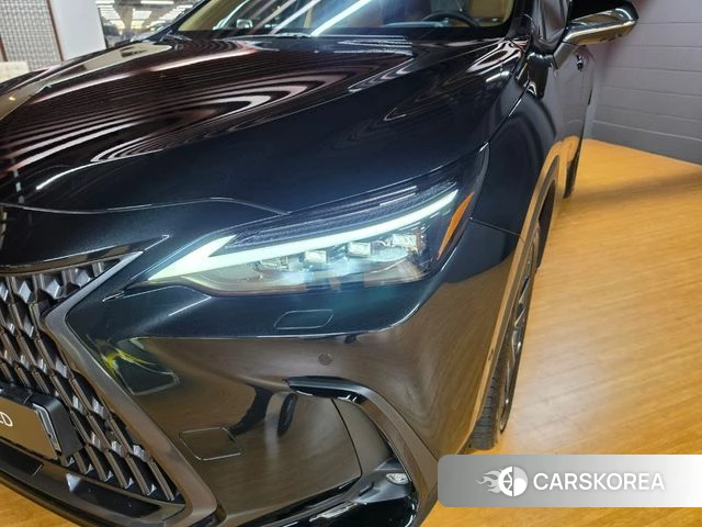 Lexus NX350h Second generation id 4767251 из Кореи 8