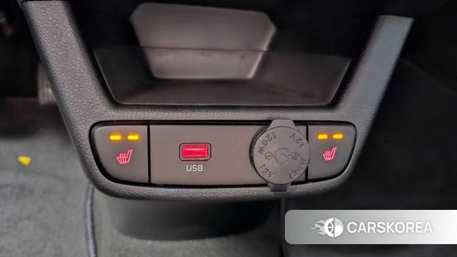 Kia The New Ray id 4475383 из Кореи 8