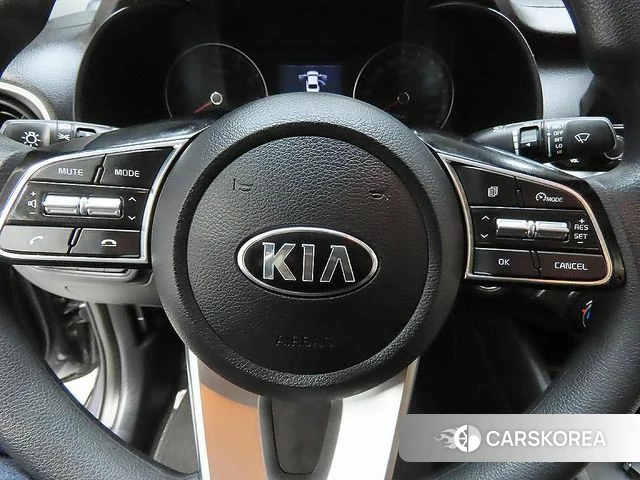 Kia Come New K3 id 4775906 из Кореи 8