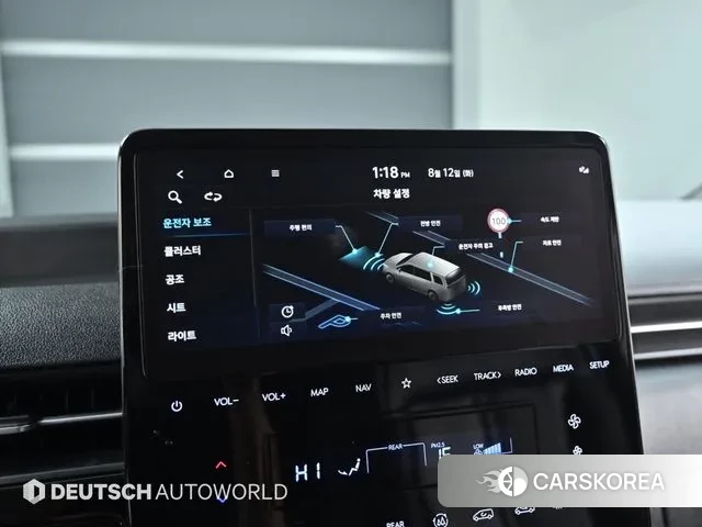 Hyundai Staria id 3027212 из Кореи 8