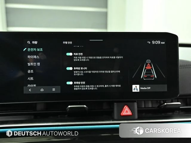 Kia The New Carnival 4th Generation id 3786556 из Кореи 8