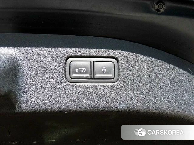 Genesis The New G70 Shooting Brake id 4592377 из Кореи 8