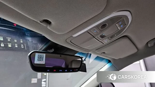 Genesis G80 id 3510125 из Кореи 8