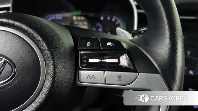 Hyundai Tucson (NX4) id 3458449 из Кореи 8