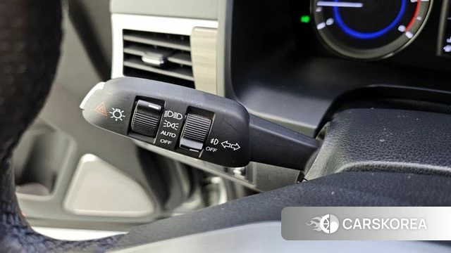 Ssangyong G4 Rexton id 4390438 из Кореи 8