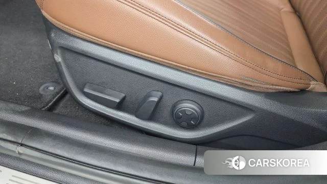 Genesis G70 id 4424522 из Кореи 8