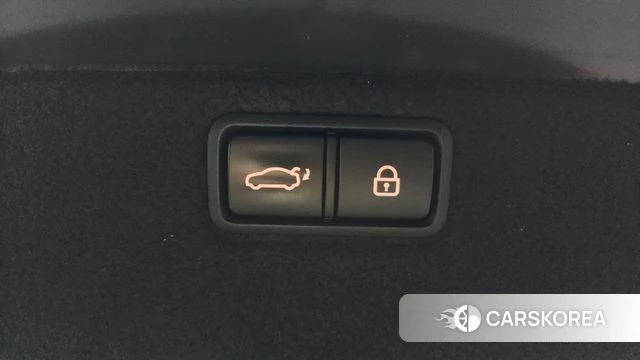 Genesis G80 id 4482911 из Кореи 8