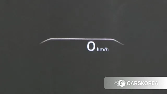 Genesis G80 (RG3) id 3094491 из Кореи 8