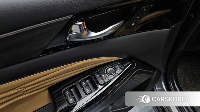 Kia K7 Premier id 3853351 из Кореи 8