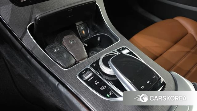 Mercedes-Benz C-Class W205 id 4785511 из Кореи 8