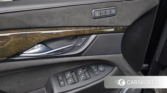 Cadillac Escalade id 3380315 из Кореи 8