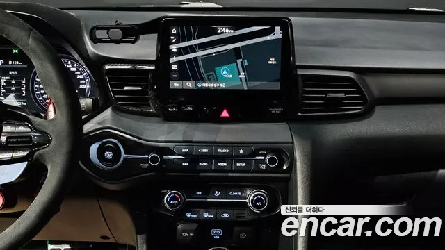 Hyundai Veloster (JS) id 2684818 из Кореи 8