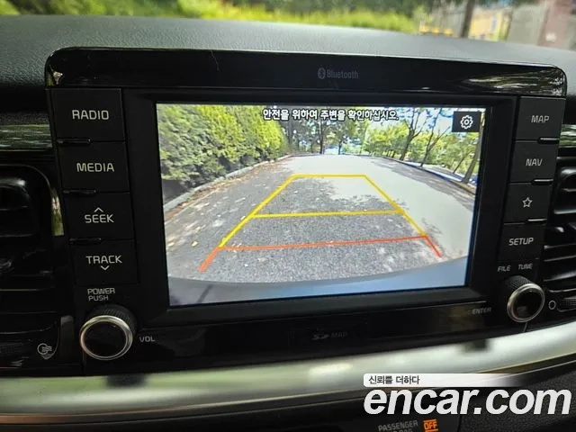 Kia Stonic id 2899627 из Кореи 8