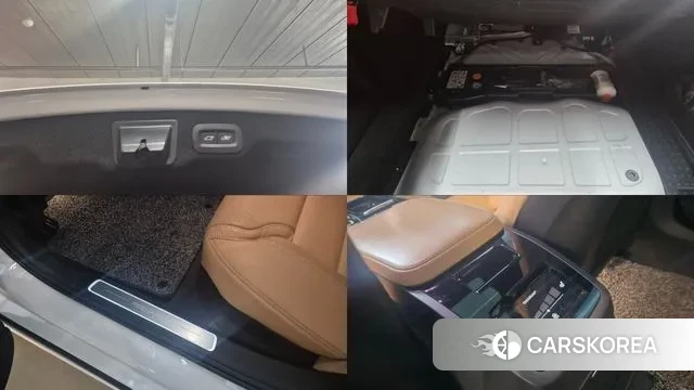 Volvo S90 id 3661021 из Кореи 8