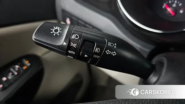 Kia The New Carnival id 3622009 из Кореи 8