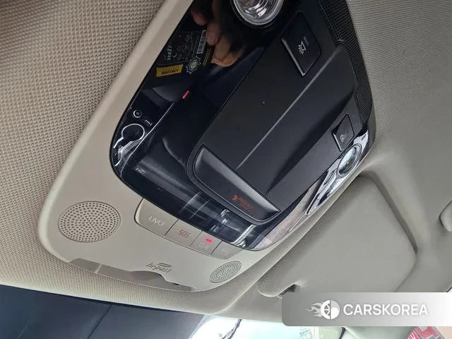 Kia K5 3rd generation id 3125477 из Кореи 8