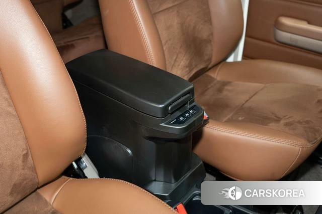 Toyota Land Cruiser (imported) id 4298257 из Китая 8