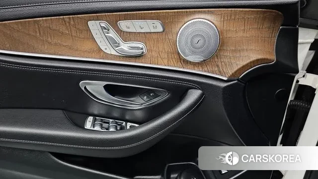 Mercedes-Benz E-Class W213 id 3243779 из Кореи 8
