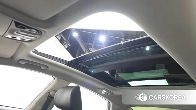 Kia K7 Premier id 4543058 из Кореи 8