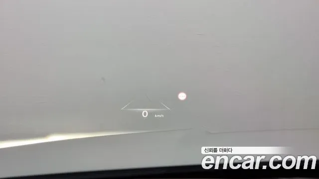 Genesis GV80 id 2512085 из Кореи 8