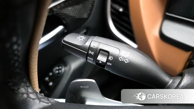 Kia The New Seltos id 3910017 из Кореи 8