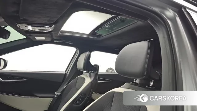 Kia EV6 id 3674871 из Кореи 8