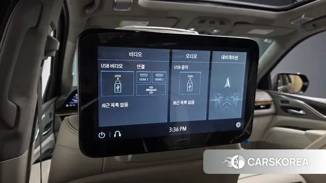 Cadillac Escalade 5th Generation id 3513635 из Кореи 8