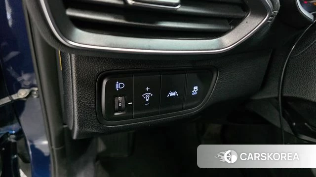 Hyundai Santa Fe TM id 4305102 из Кореи 8