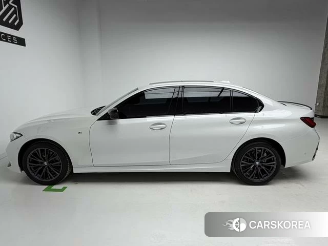 BMW 3 series id 4260751 из Китая 8