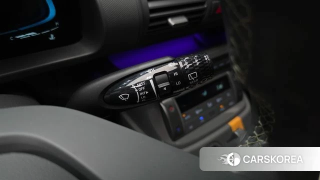 Hyundai Casper id 4561399 из Кореи 8