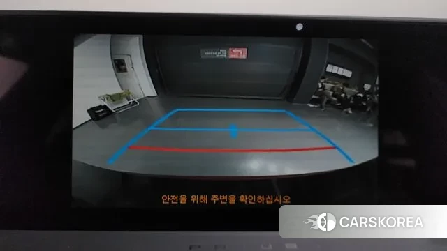 Toyota Prius 5th Generation id 3734229 из Кореи 8