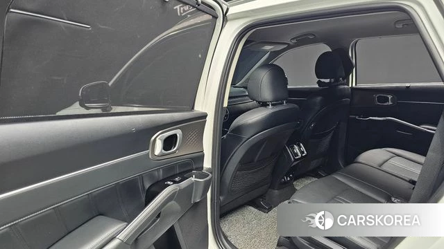 Kia Sorento 4th Generation id 4609828 из Кореи 8